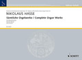 Complete Organ Works - Volume 16