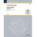 Organ Works, Volume 2: By Cavazzoni