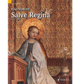 Salve Regina (Organ)