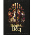 Holy, Holy, Holy (Piano/Organ Duets)
