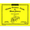 Young Person's Guide To Music History, Level 2