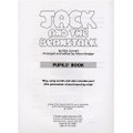 Nick Cornall: Jack And The Beanstalk (Cassette)