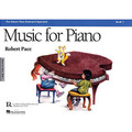 Music For Piano, Book 1