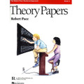 Theory Papers, Book 3