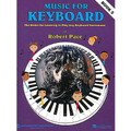 Music For Keyboard, Book 5