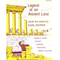 Legend Of An Ancient Land Yellow Book, Level II
