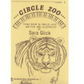 Circle Zoo, Level 1, Piano Solos In Twelve Keys