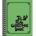 The Real Christmas Book (Bb Edition)