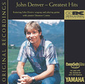 John Denver - Greatest Hits - PianoSoft Plus Audio