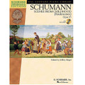 Schumann - Scenes from Childhood (Kinderscenen), Opus 15
