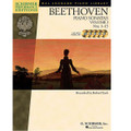 Beethoven - Piano Sonatas, Volume I - CDs Only (set of 5)