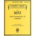 Pupil's Concertos, Nos. 1-5 (Complete)