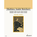 Works for Flute and Piano Vol. 2
