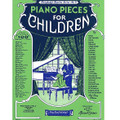 Piano Pieces For Children