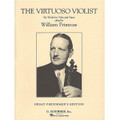 The Virtuoso Violist