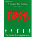 The Canadian Brass Christmas - 2nd Trumpet
