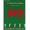 The Canadian Brass Christmas - 1st Trumpet