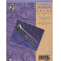Canadian Brass Book of Intermediate Trombone Solos