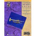 Canadian Brass Book of Intermediate Trumpet Solos