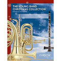 Young Band Christmas Collection (Grade 1.5) (Alto Saxophone)