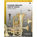 Fanfare Prelude: Adeste Fideles