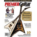 Premier Guitar Magazine - July 2011