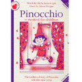 Alison Hedger: Pinocchio (Teacher's Book)