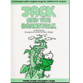 Nick Cornall: Jack And The Beanstalk (Teacher's Book)