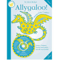 Alison Hedger: Allygaloo! (Teacher's Book/CD)