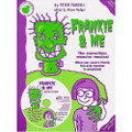 Peter Fardell: Frankie And Me (Teacher's Book/CD)
