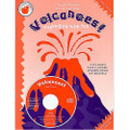 Douglas Wootton: Volcanoes! (Teacher's Book/CD)