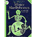 Douglas Wootton: Mister Skellybones (Teacher's Book/CD)