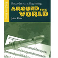 Recorder from the Beginning - Around the World (Teacher's Book)