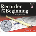 Recorder from the Beginning - Book 3 (Classic Edition)