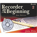 Recorder from the Beginning - Book 2 (Classic Edition)