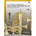 Finale from Symphony No. 40
