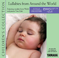 Lullabies From Around The World