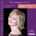 Carol Welsman: The Language Of Love