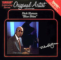 Dick Hyman: Blue Skies