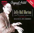 Jelly Roll Morton