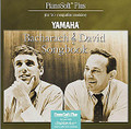 Bacharach & David Songbook