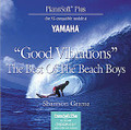 Good Vibrations: The Best Of The Beach Boys