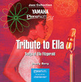 Tribute To Ella: Songs Of Ella Fitzgerald