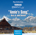 Annie's Song: Best Of John Denver