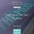 Every Breath You Take: The Police