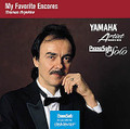 Thomas Hrynkiw: My Favorite Encores