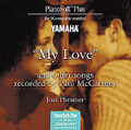 My Love And Other Songs Recorded By Paul McCartney