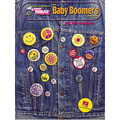 Baby Boomer's Songbook (E-Z Play Today #42)