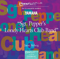 Sgt. Pepper's Lonely Hearts Club Band (Pianosoft)