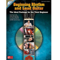 Beginning Rhythm and Lead Guitar
